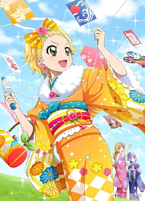雏姬短视频红包版