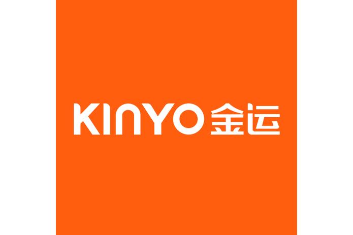 金运走走