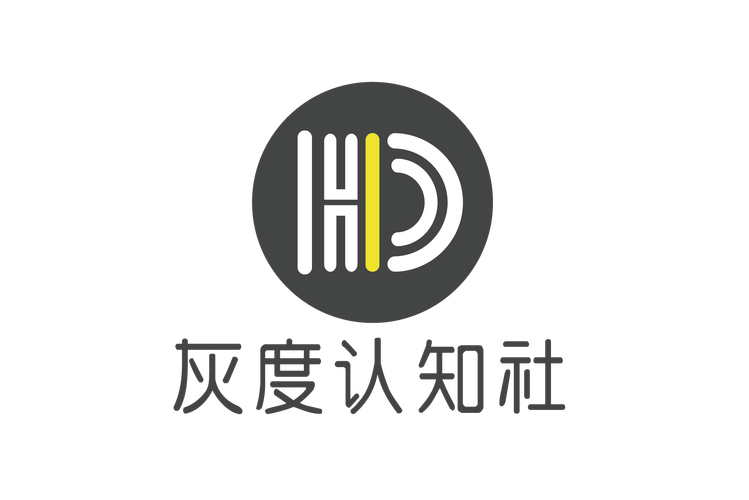 灰度社区APP图标