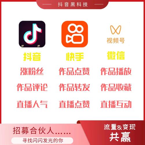抖音涨粉丝辅助器