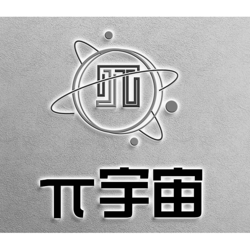 亿元宇宙图标