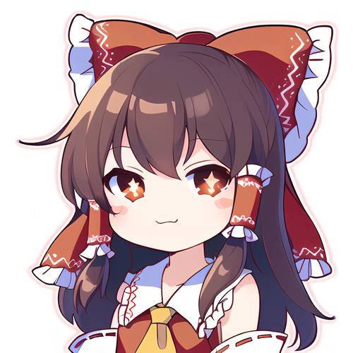 灵梦子