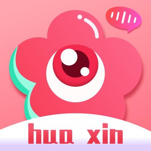 花芯社区图标