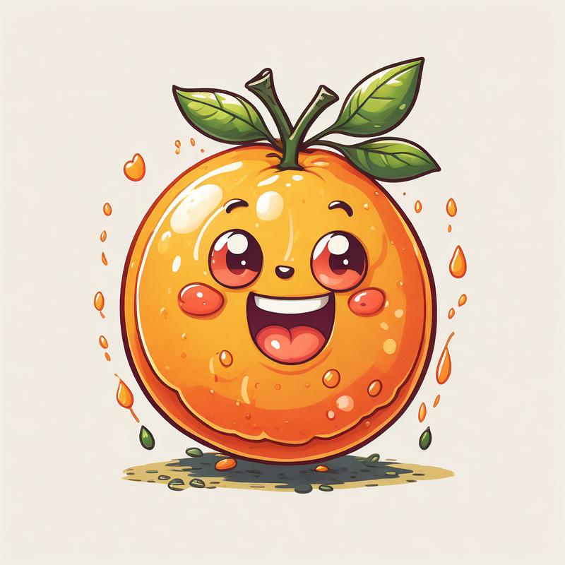 橘子动漫截图