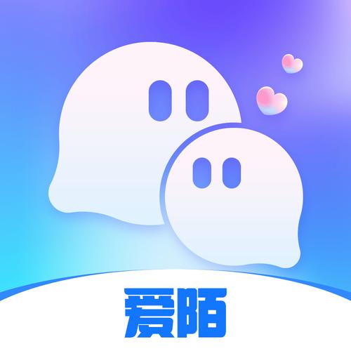 约聊交友软件图标