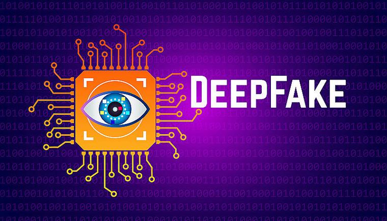 deepfake软件图标
