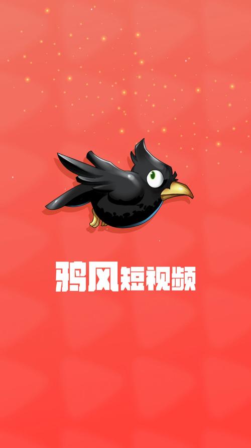 鸦风短视频v1.0