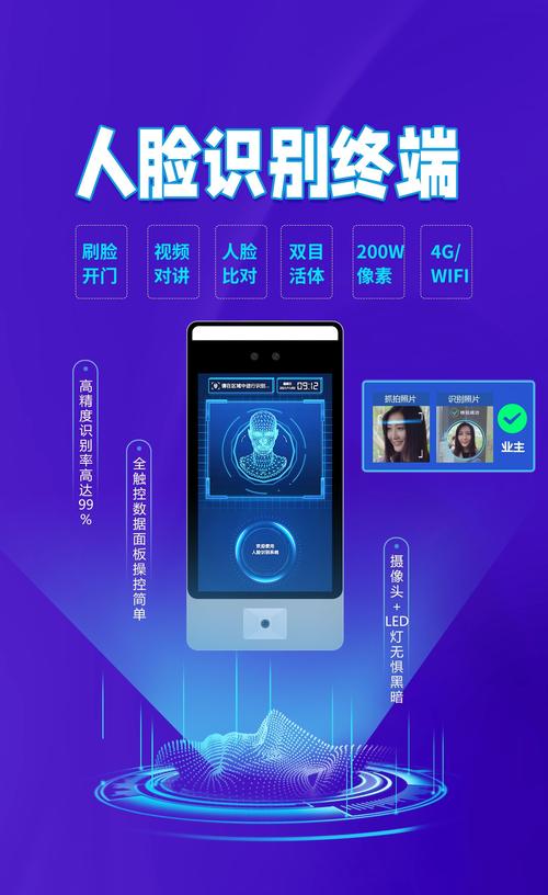 免费一键秒解人脸识别