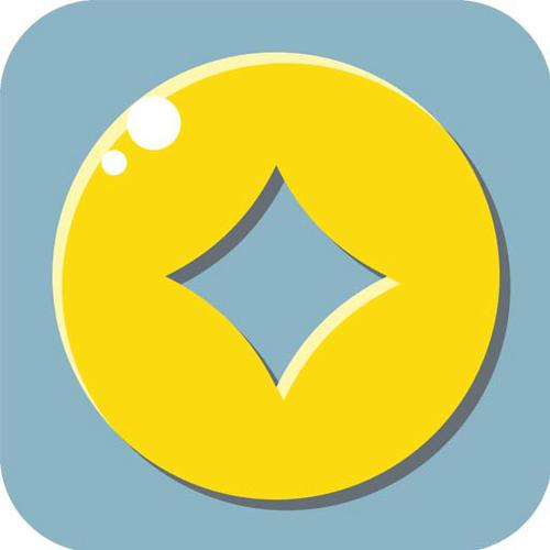 萌客赚APP图标