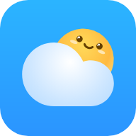 简单天气红包版