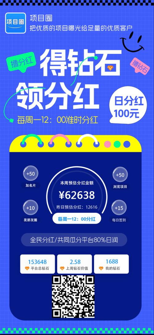 今日首码推广分红APP红包版