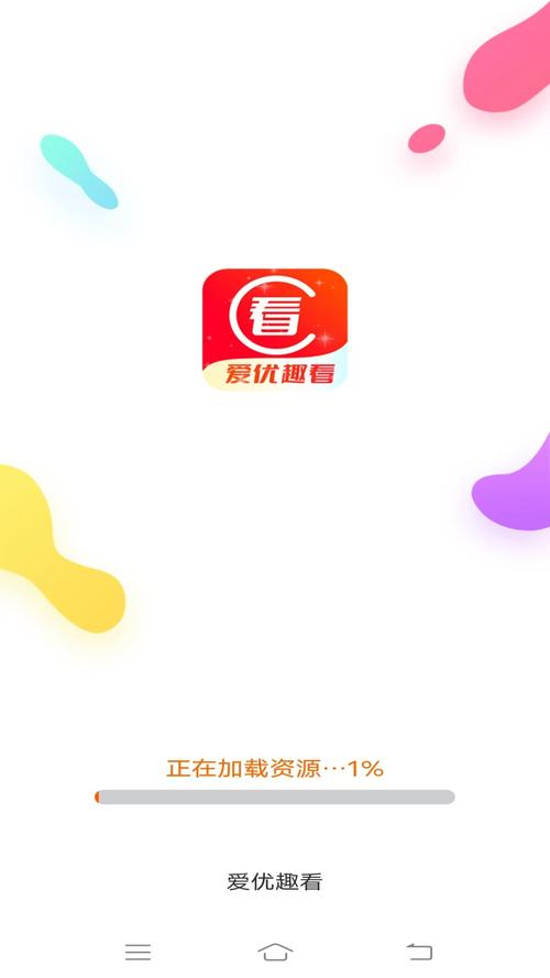 趣看资讯赚钱版v1.0游戏截图