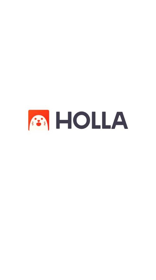 holla外国交友软件截图
