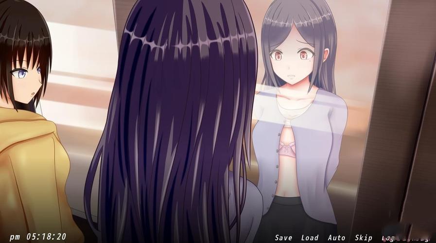 痴汉的冲动汉化版