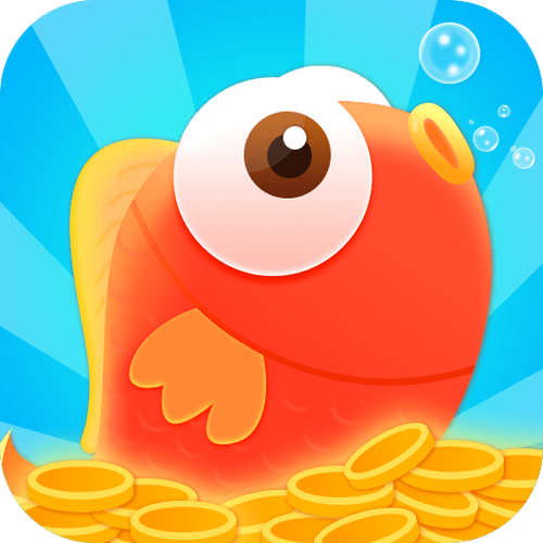 锦鲤消消红包版V1.0.0图标