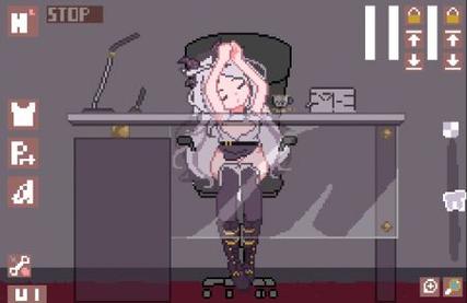不要打扰娜娜睡觉魔改版