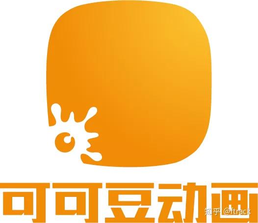 可可动漫图标