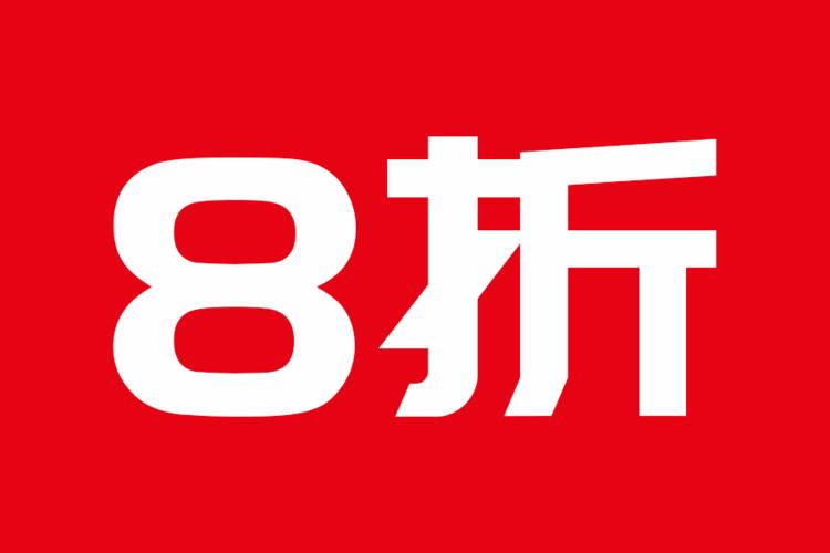 折折扣 最新版图标