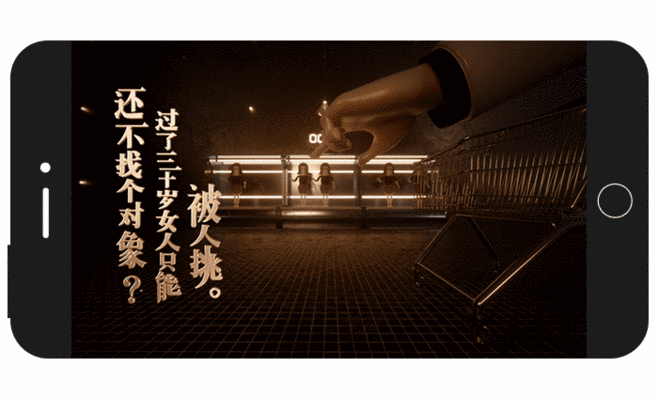没有动态的日子都在认真生活微信背景图