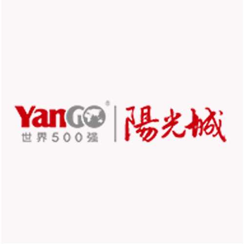 阳光城镇红包版截图