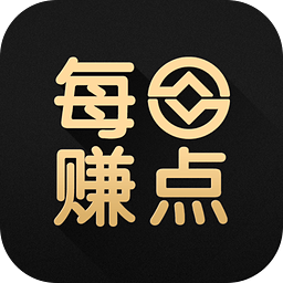 每日赚点平台图标