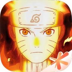火影18游戏手游入口男人版