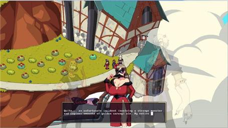 魔物娘牧场安卓汉化版缩略图