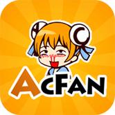 AFCAN流鼻血版永久免费版图标