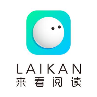 来看阅读app