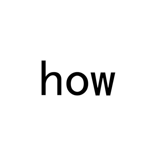 howfume漫画