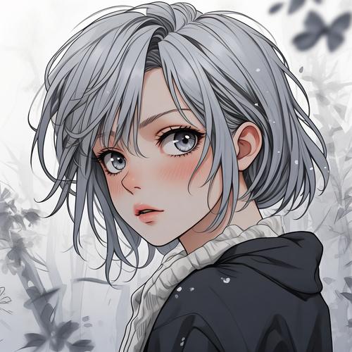 病娇女友Collection
