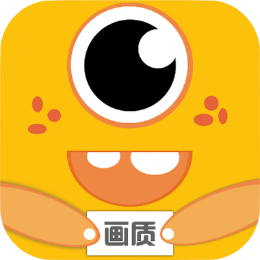 橘子画质怪兽2023缩略图