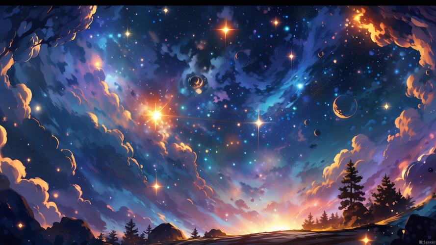星空动漫网截图