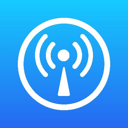 无限Wifi伴侣