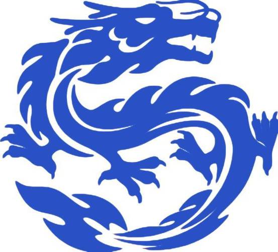 蓝龙美化包软件