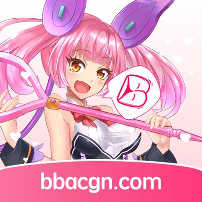 B次元3.4.4破解版图标