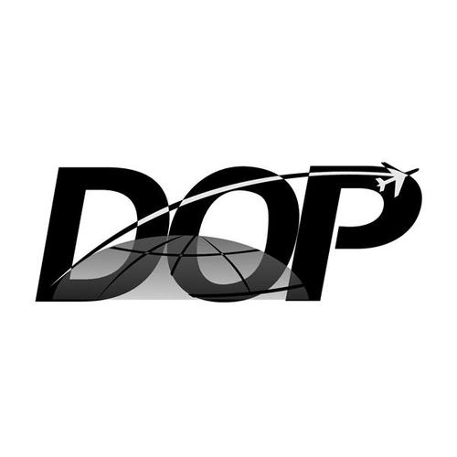 DOP绘制一个部分