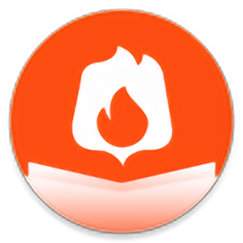 火炉书屋APPV1.0.3截图