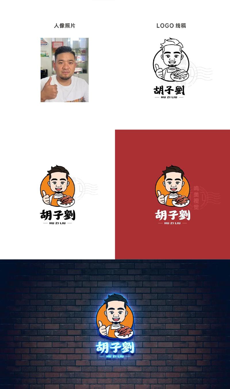 漫画照片编辑