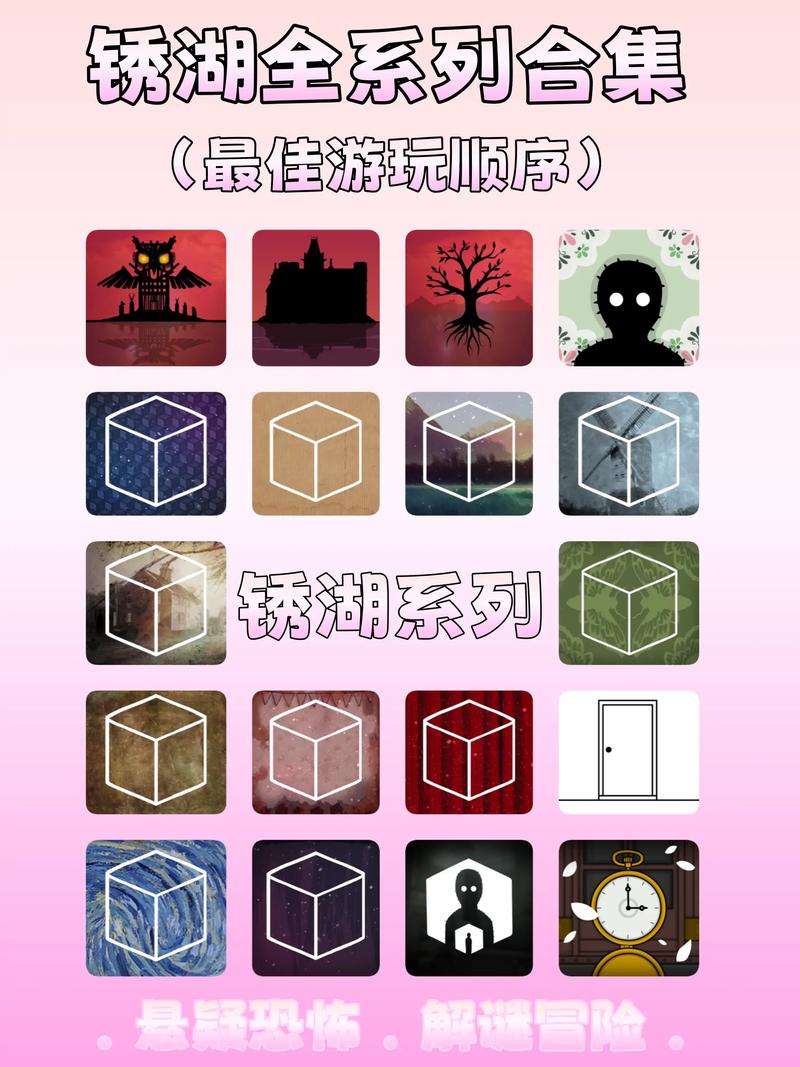 小冷漠画质解谜工具