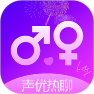 声优热聊一对一聊天