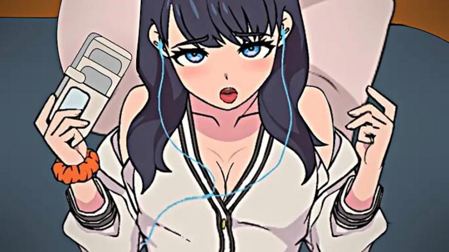 touch it rikka汉化直装版