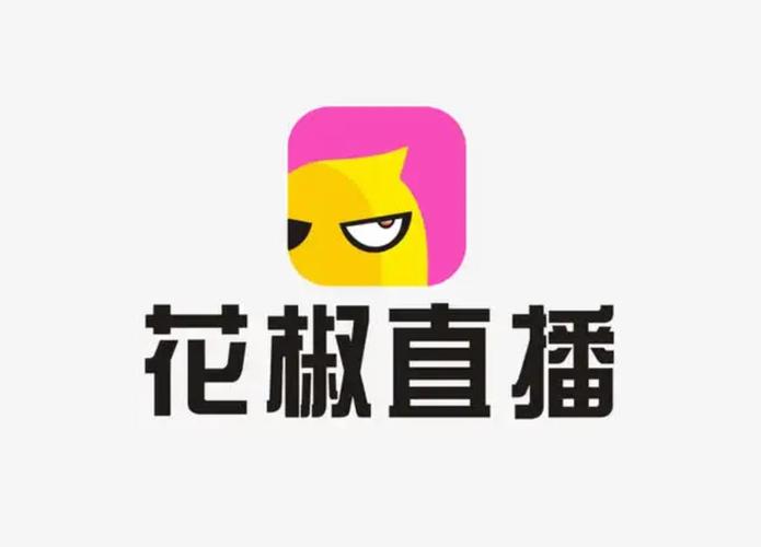 花椒直播免费版图标