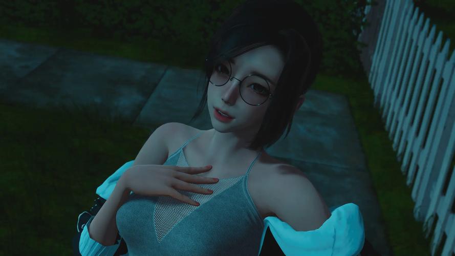 我的爱人是恶女