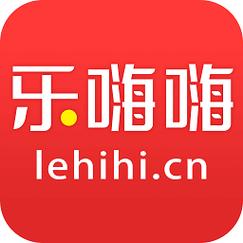 乐嗨嗨游戏盒子最新版2023图标