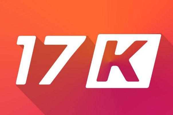 17K