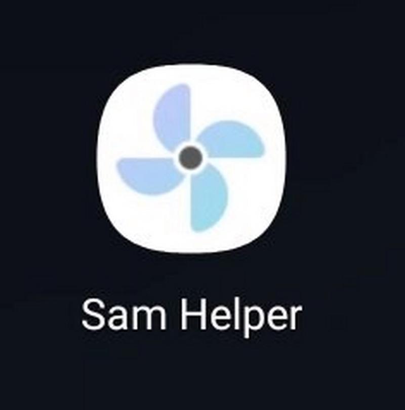 samhelper平板比例