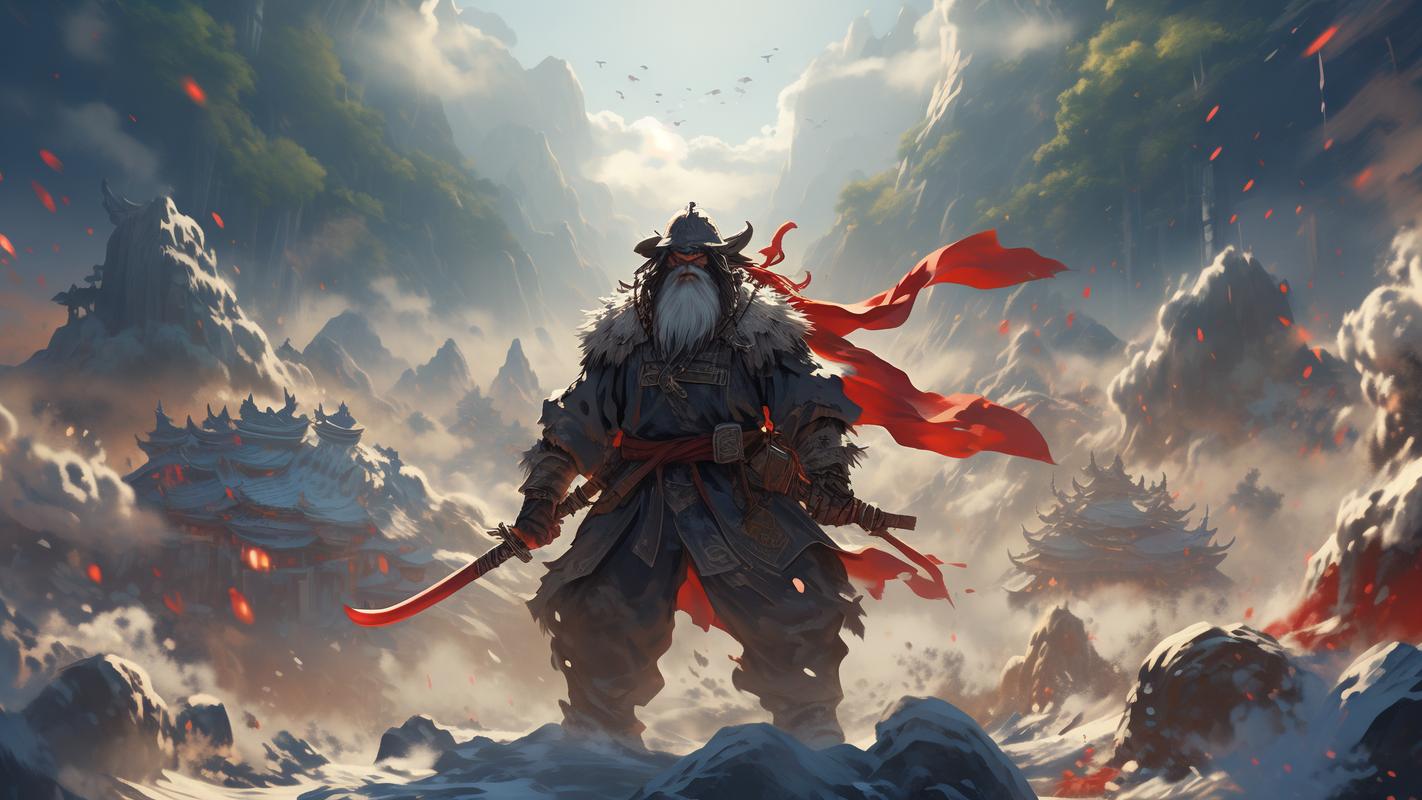 逆风画质大师2.1图标