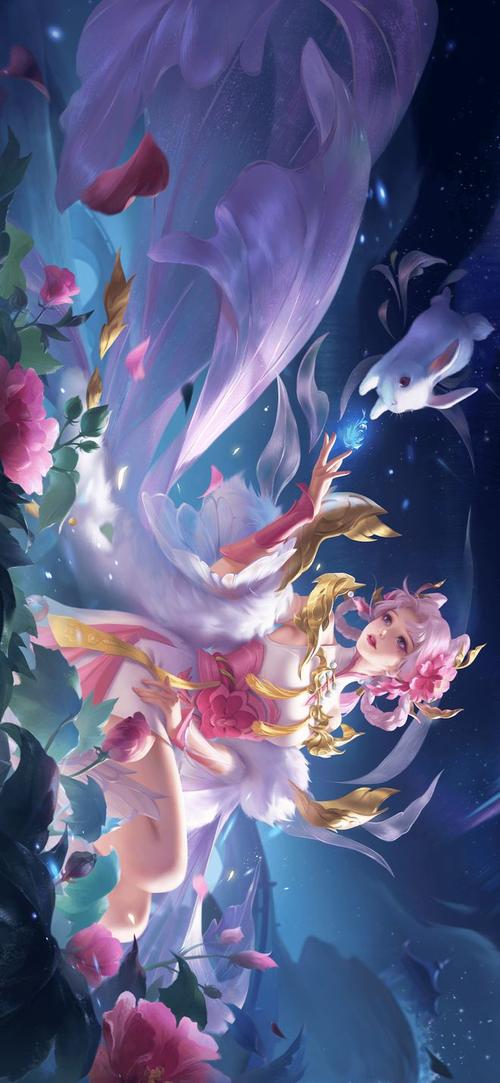 王者荣耀嫦娥辅助手机版