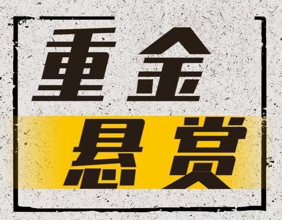 赏金悬赏缩略图